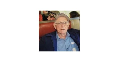 Mr. Charles William Tubbs Obituary (2024) - Scottsboro, AL - Scottsboro ...