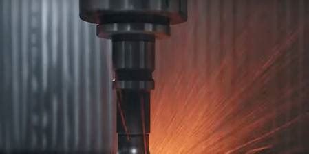 PH 150 - Round storage automation system - DMG MORI India