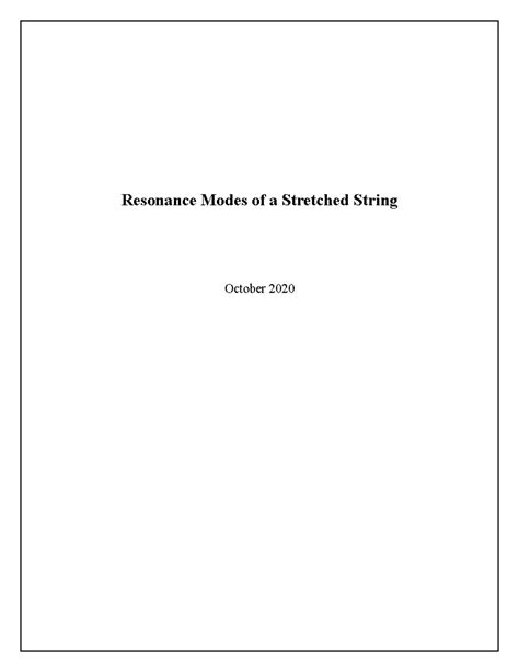 Image result for Stretched String Experiment Bridge