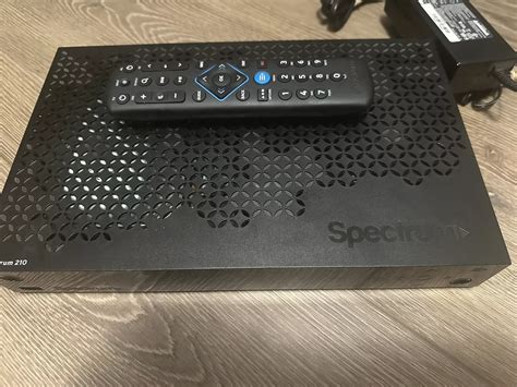 New Spectrum Cable Box 的图像结果