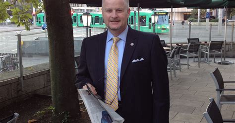 James Gannon makes race for Morris County sheriff official