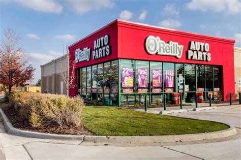O'Reilly Auto Parts Return Policy and Warranties Explained