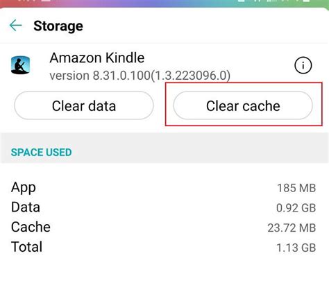 Image result for Android Cache