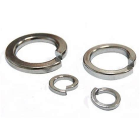 Image result for Spring Lock Washer