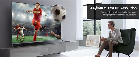 Tobo 3 Port HDMI Switch Box Switcher Splitter 3 in 1 Out High Speed ...