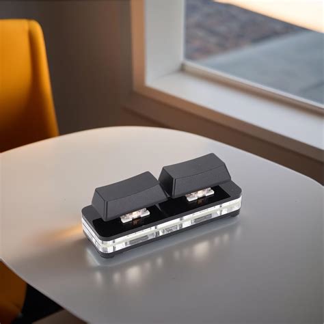 Fabater OSU Hot Swap Game Keyboards, 2-Key RGB USB India | Ubuy