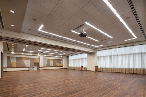 ASU Greek Community Center | U.S. Green Building Council