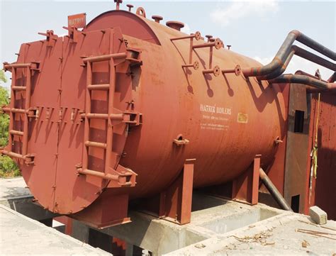 Matrix Boilers