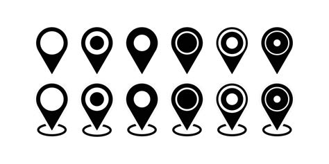 Map Pin Sign 的图像结果