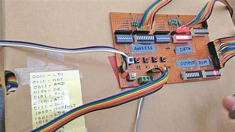 Arduino 8-Bit Computer Kit 的图像结果