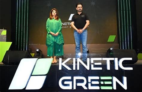 Kinetic Green prepares for post FAME subsidy regime with new Zulu EV ...