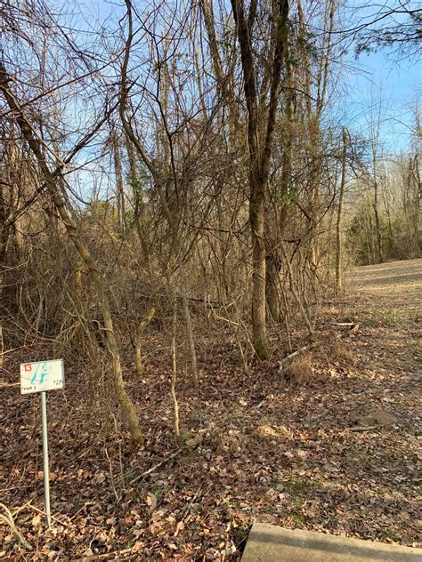 Charlie Vettiner Park | Course Photos