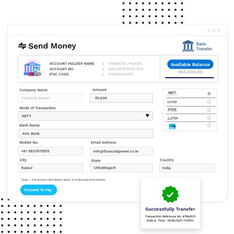 India's First Zero Cost Neo Banking + Platform