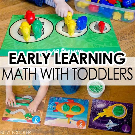 Learning Math for Under 5Yrs 的图像结果