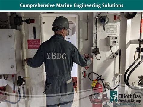 Elliott Bay Design Group Office Photos