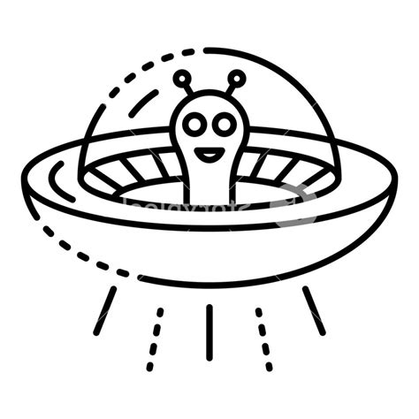 Image result for Alien Vector Art