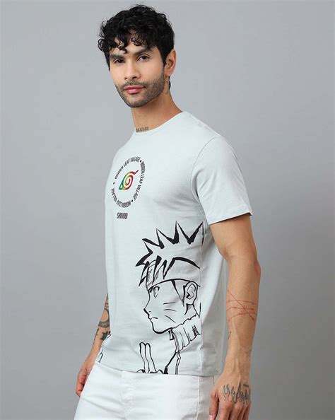 Naruto T-shirts | Anime Collection – Free Authority