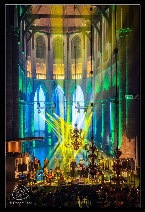 PINK FLOYD-ECHOES OF A DISTANT TIME-DEN HAAG, Nieuwe Kerk (Den Haag ...
