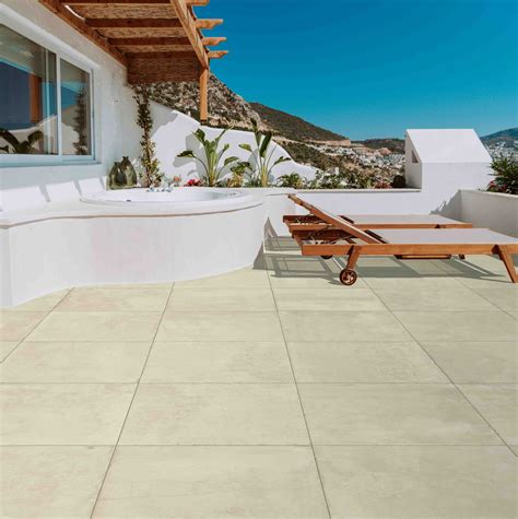 Exterior Floor Tiles Non Slip