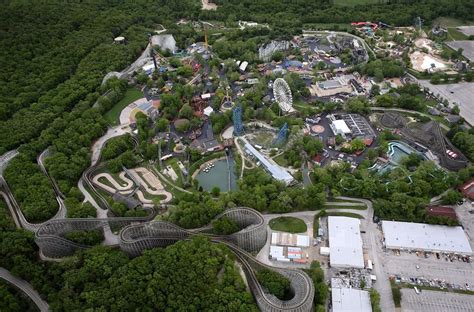 SIX FLAGS ST LOUIS (2025) All You Need to Know BEFORE You Go (with ...