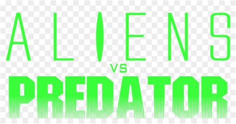 Image result for Alien vs Predator Logo