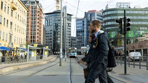 Oslo will be the first city to ban cars by 2019 - LifeGate