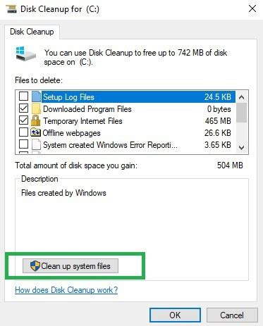 Image result for How to Fix Virtual Memory