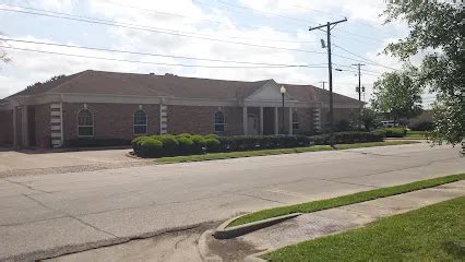 Wyman Roberts Funeral Home - Funeral Home Pages