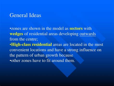 Urbanization Sector Model 的图像结果