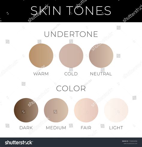177 Neutral Undertone Images, Stock Photos & Vectors | Shutterstock