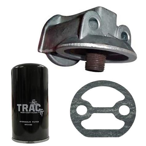Oil Filter Conversion Kit Fordson Tractor Dexta And Super Dexta ...