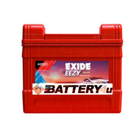 Mahindra Bolero Battery Price Amaron Exide SF Sonic | 1HR Delivery