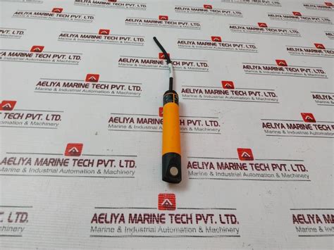 Ifm Electronic Sl5101 Slg23Ceeakog Air Flow Monitor 24V Dc – Aeliya ...