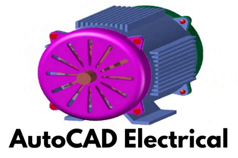 Image result for AutoCAD Electrical Motor Terminals