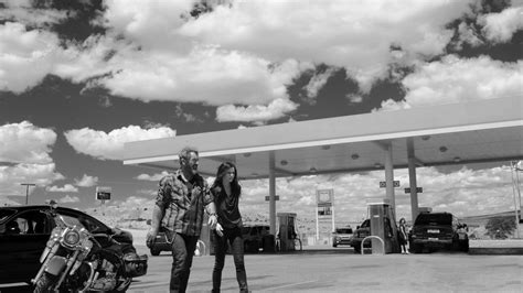 Erin Moriarty, 4K, best movies of 2016, Mel Gibson, Blood Father HD ...