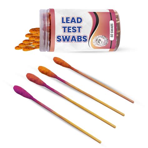 Lead Check Kit at Forrest Sliger blog