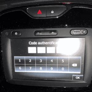 Image result for Ford Connect Radio Code