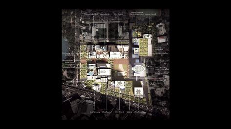 One Bangkok – Plan Associates