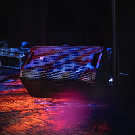 LD Systems ICOA 12 | ICOA® Series | LD Systems