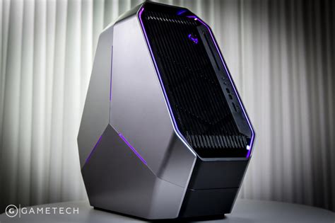 Image result for Alienware PC Case