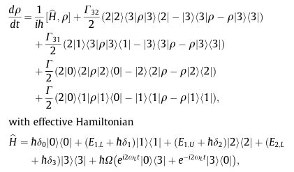 Image result for First Order Correlation Function