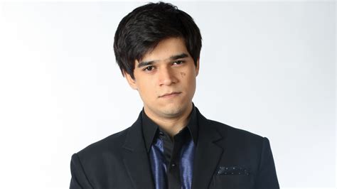 Vivaan Shah expresses his love for theatre: 'It is the mother of all ...