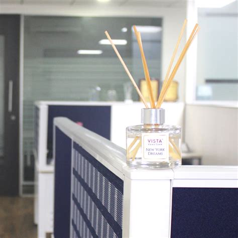 New York Dreams 1 Unit Reed Diffuser | 100 ml Luxury Air Freshener wit