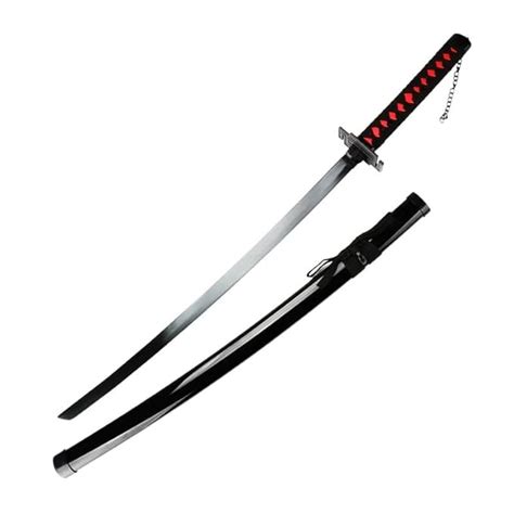Trunkin 12 Years & More Katana For Cosplay Life Size Replica Wooden Toy ...