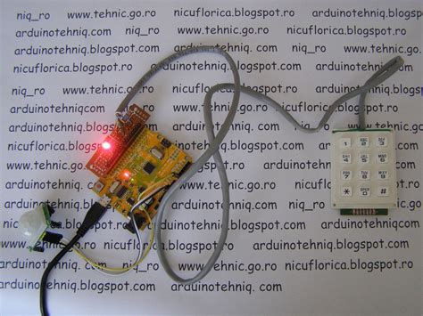 Image result for Arduino Alarm System