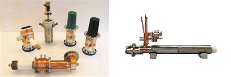 Image result for Electron Linear Accelerator