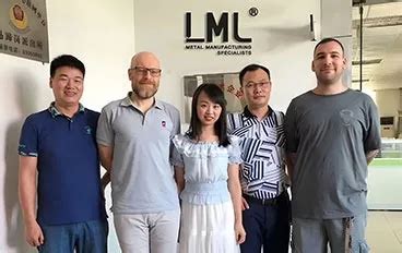Company Overview - LML Metal Product Ltd.