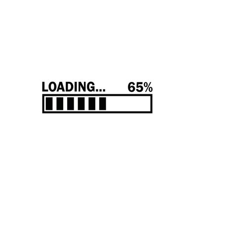 Image result for Please Wait Loading Message