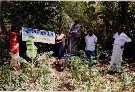 Distribute Fruit & Timber Plants in the Gaja Cyclone Affected Villages ...