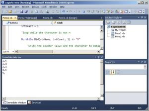 Image result for Visual Basic Do While Loop